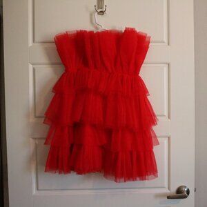 Altar'd State Daria Dress